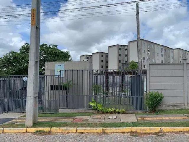 Apartamento para Venda em Camaragibe/PE Celeiro das Alegrias Futuras 2 Quartos