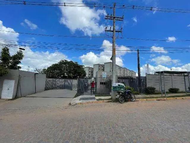 Apartamento para Venda em Camaragibe/PE Celeiro das Alegrias Futuras 2 Quartos