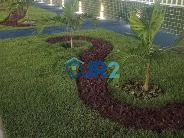 Apartamento para Venda em Camaragibe/PE Santa Mônica 2 Quartos