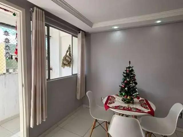 Apartamento para Venda em Camaragibe/PE Santa Mônica 2 Quartos
