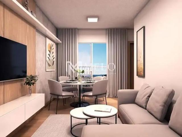 Apartamento para Venda em Camaragibe/PE Santa Mônica 2 Quartos