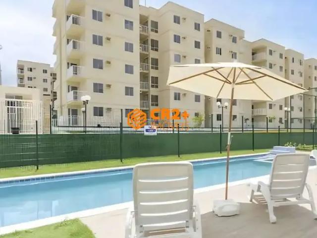 Apartamento para Venda em Camaragibe/PE Santa Mônica 2 Quartos