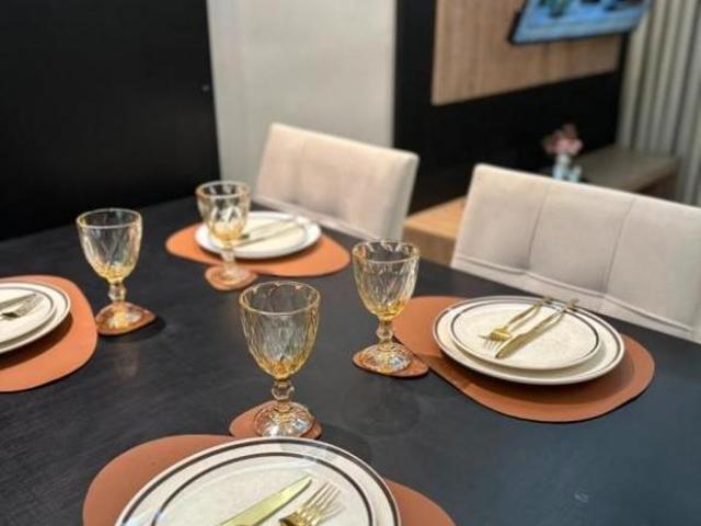 Apartamento para venda em Camargos, Belo Horizonte