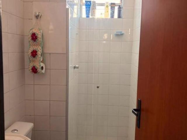 Apartamento para venda em Camargos, Belo Horizonte