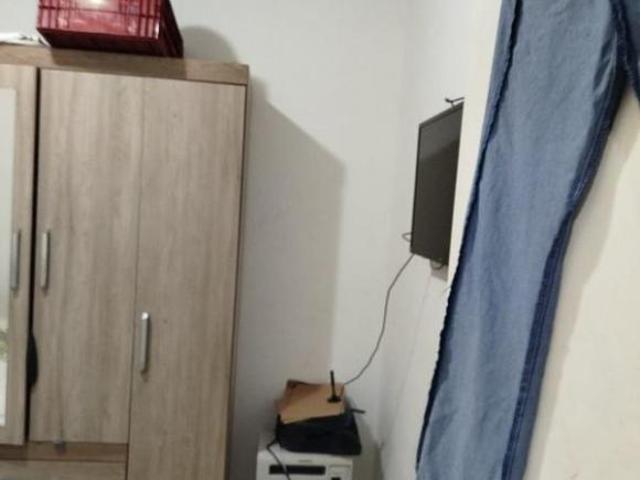 Apartamento para venda em Camargos, Belo Horizonte