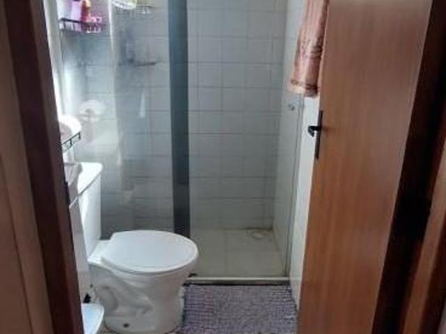 Apartamento para venda em Camargos, Belo Horizonte