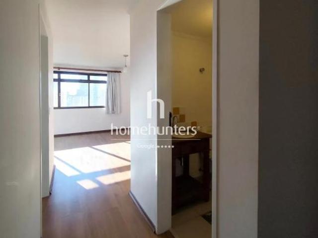 Apartamento para venda em Cambuí de 73.00m² com 1 Quarto, 1 Suite e 1 Garagem