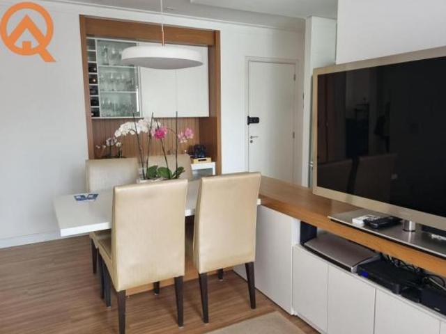 Apartamento para venda em Cambuí de 72.00m² com 2 Quartos, 2 Suites e 2 Garagens