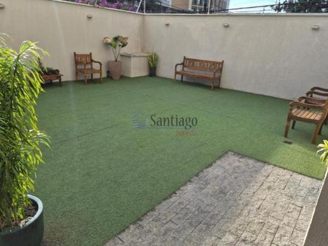 Apartamento para venda em Cambuí de 74.00m² com 3 Quartos, 1 Suite e 1 Garagem