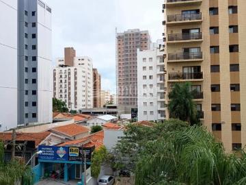 Apartamento para venda em Cambuí de 98.00m² com 3 Quartos, 1 Suite e 1 Garagem