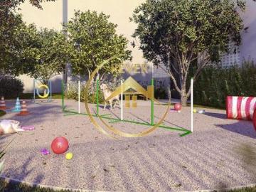 Apartamento para venda em Cambuí de 105.00m² com 3 Quartos, 3 Suites e 2 Garagens