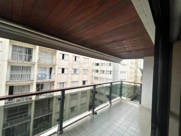 Apartamento para venda em Cambuí de 127.00m² com 3 Quartos, 1 Suite e 1 Garagem
