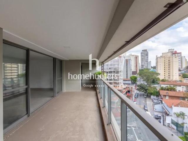 Apartamento para venda em Cambuí de 154.00m² com 4 Quartos, 2 Suites e 3 Garagens