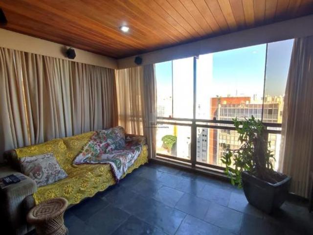 Apartamento para venda em Cambui de 197.00m² com 4 Quartos, 2 Suites e 4 Garagens