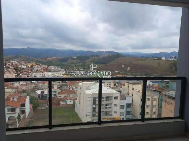 Apartamento para Venda em Cambuí/MG Centro 3 Quartos
