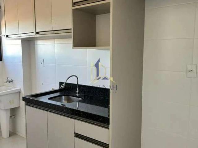 Apartamento para Venda em Cambé/PR Centro 2 Quartos