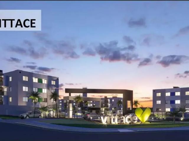 Apartamento para Venda em Cambé/PR Centro 2 Quartos