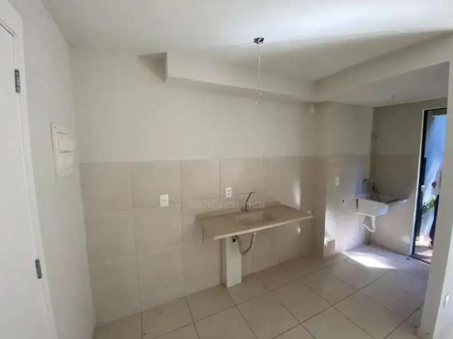 Apartamento para Venda em Cambé/PR Centro 2 Quartos