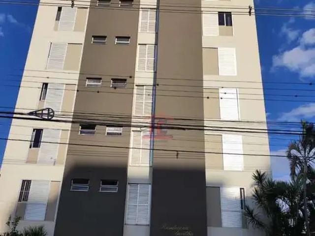 Apartamento para Venda em Cambé/PR Centro 2 Quartos