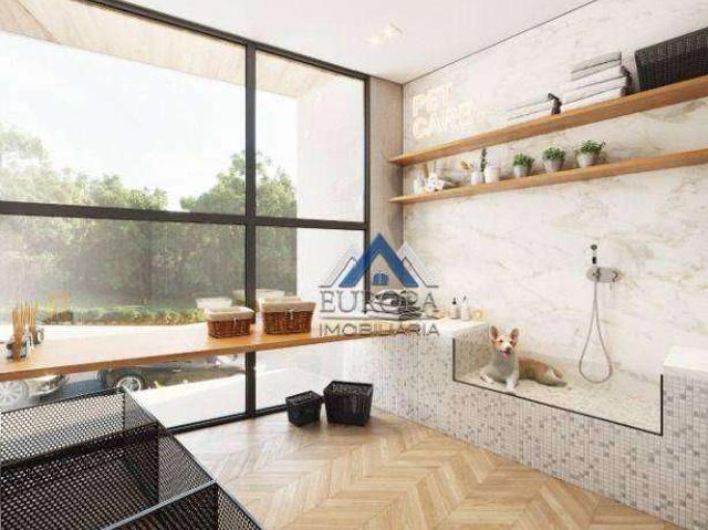 Apartamento para Venda em Cambé/PR Centro 3 Quartos