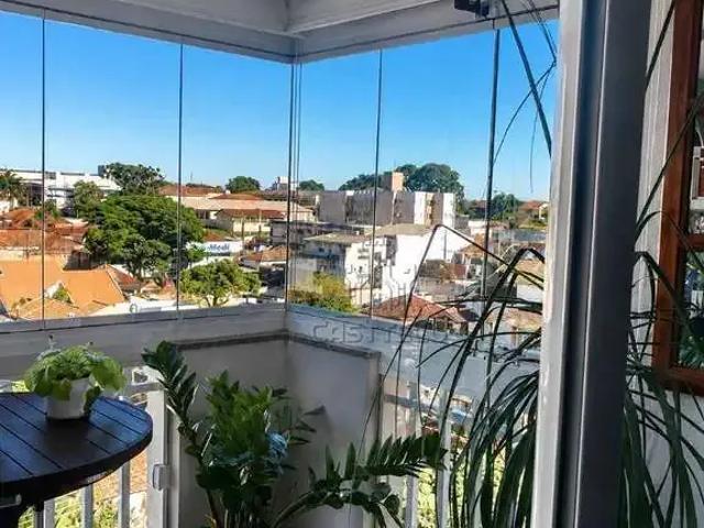 Apartamento para Venda em Cambé/PR Centro 3 Quartos