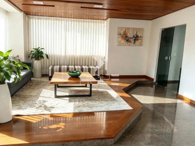 Apartamento para Venda em Cambé/PR Centro 4 Quartos