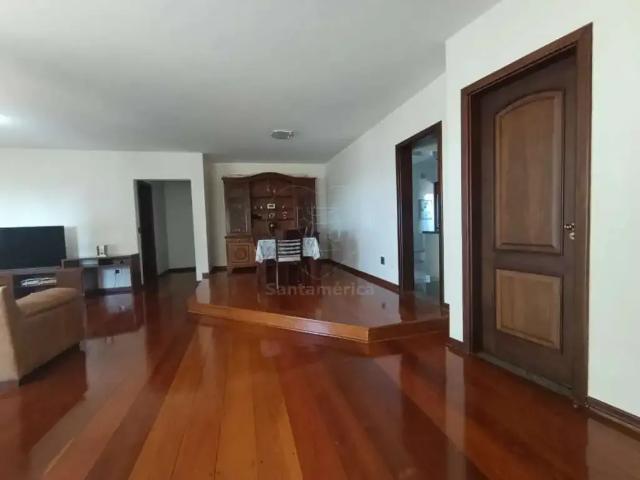 Apartamento para Venda em Cambé/PR Centro 4 Quartos