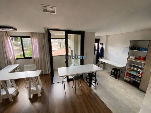 Apartamento para Venda em Cambé/PR Centro 4 Quartos
