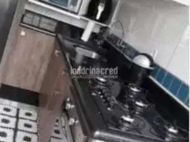 Apartamento para Venda em Cambé/PR Jardim Montecatini 2 Quartos