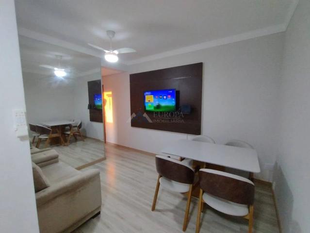 Apartamento para Venda em Cambé/PR Jardim Alvorada 3 Quartos