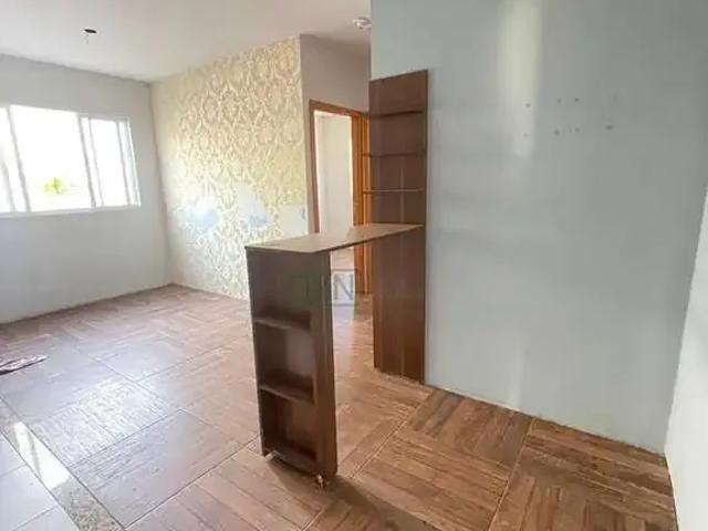 Apartamento para Venda em Cambé/PR Jardim Ecoville I 2 Quartos
