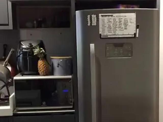 Apartamento para Venda em Cambé/PR Jardim Ecoville I 2 Quartos