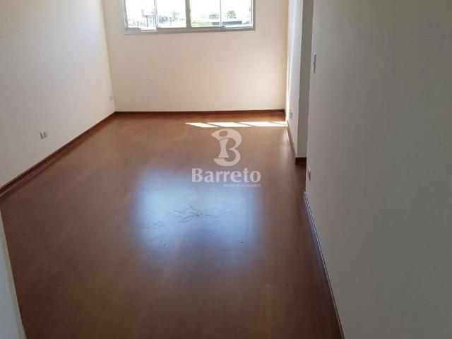 Apartamento para Venda em Cambé/PR Jardim Santo Amaro 2 Quartos