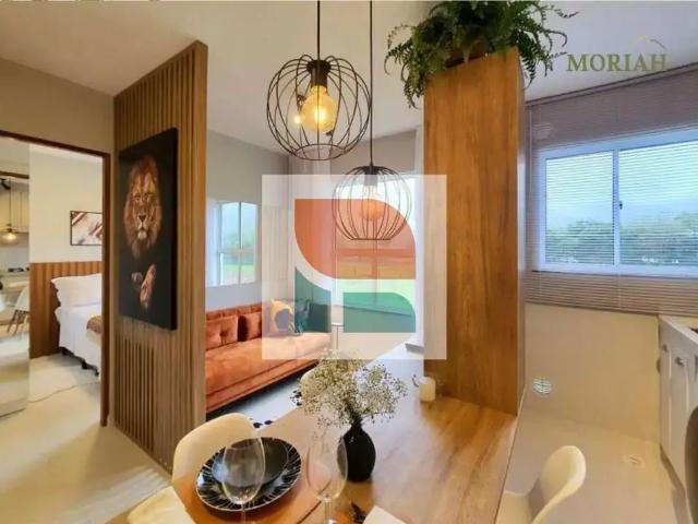 Apartamento para Venda em Camboriú/SC Cedro 1 Quartos