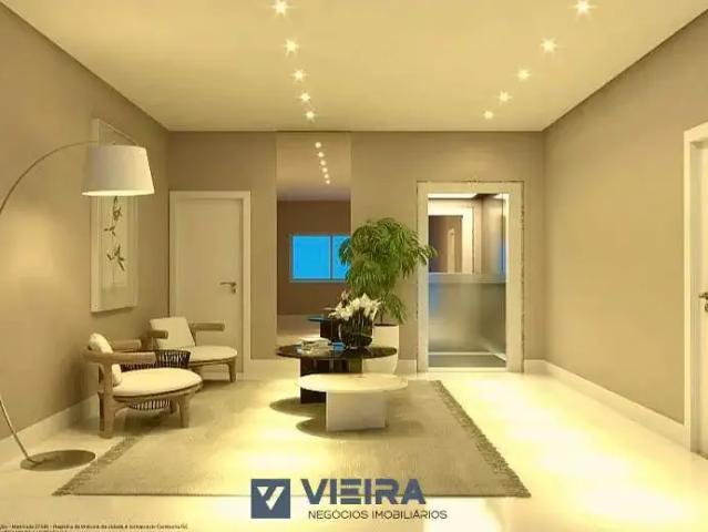 Apartamento para Venda em Camboriú/SC Cedro 1 Quartos