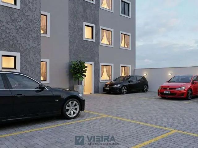 Apartamento para Venda em Camboriú/SC Cedro 2 Quartos
