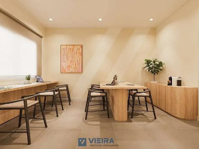 Apartamento para Venda em Camboriú/SC Cedro 2 Quartos