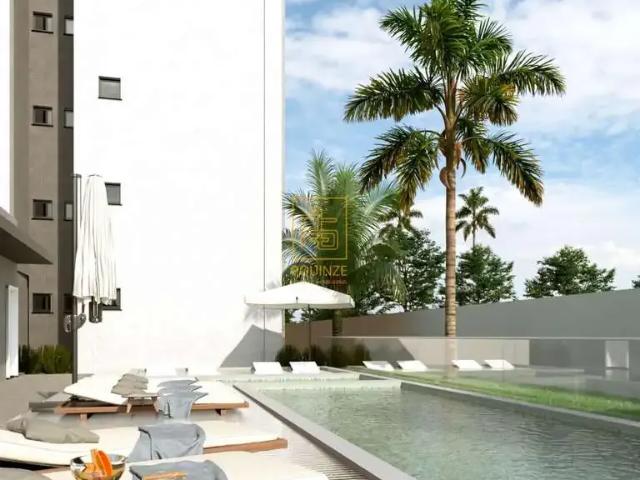 Apartamento para Venda em Camboriú/SC Cedro 2 Quartos