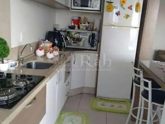 Apartamento para Venda em Camboriú/SC Cedro 2 Quartos