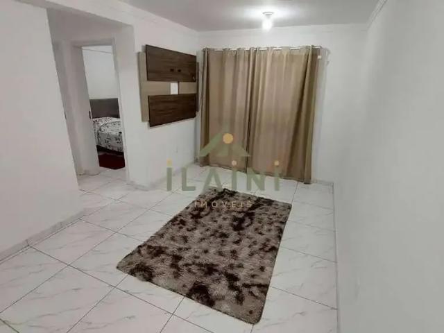 Apartamento para Venda em Camboriú/SC Cedro 2 Quartos