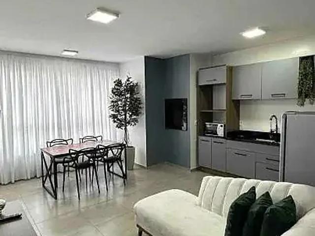 Apartamento para Venda em Camboriú/SC Centro 2 Quartos