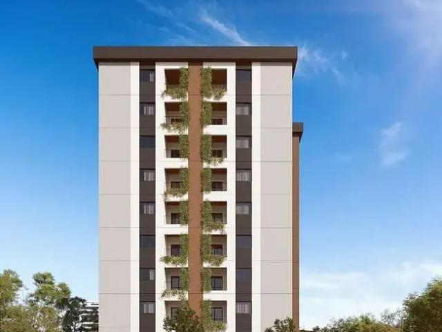 Apartamento para Venda em Camboriú/SC Centro 2 Quartos