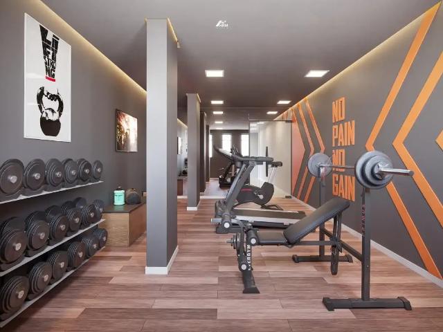 Apartamento para Venda em Camboriú/SC Centro 2 Quartos