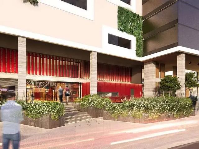 Apartamento para Venda em Camboriú/SC Centro 2 Quartos