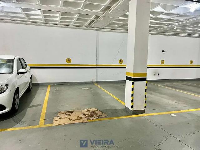 Apartamento para Venda em Camboriú/SC Centro 2 Quartos