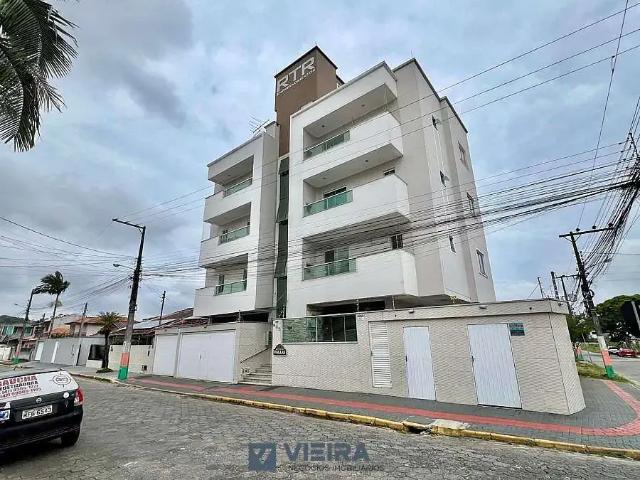 Apartamento para Venda em Camboriú/SC Centro 2 Quartos