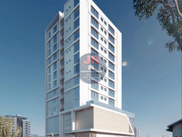 Apartamento para Venda em Camboriú/SC Centro 2 Quartos