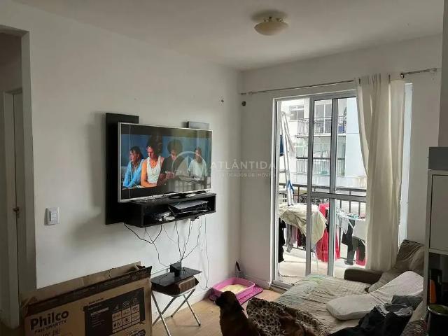 Apartamento para Venda em Camboriú/SC Centro 2 Quartos