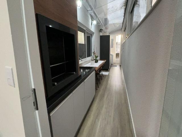Apartamento para Venda em Camboriú/SC Centro 2 Quartos