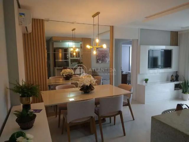 Apartamento para Venda em Camboriú/SC Centro 2 Quartos